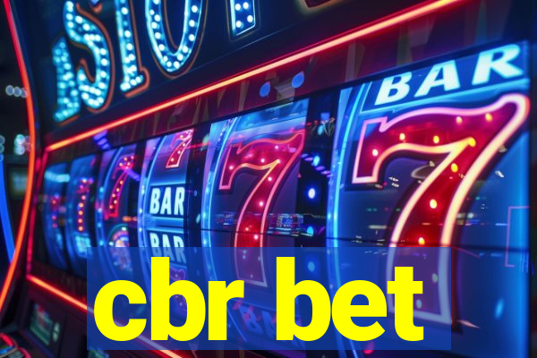 cbr bet